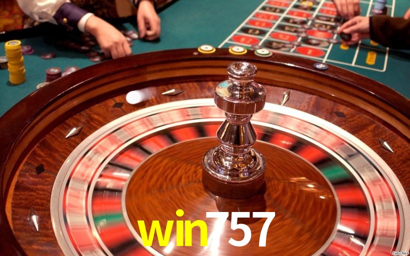 Estatísticas win757