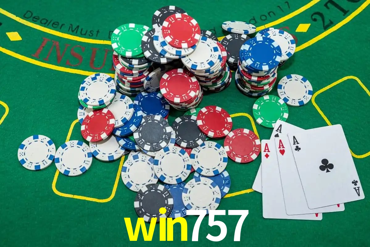 Experiência VIP win757