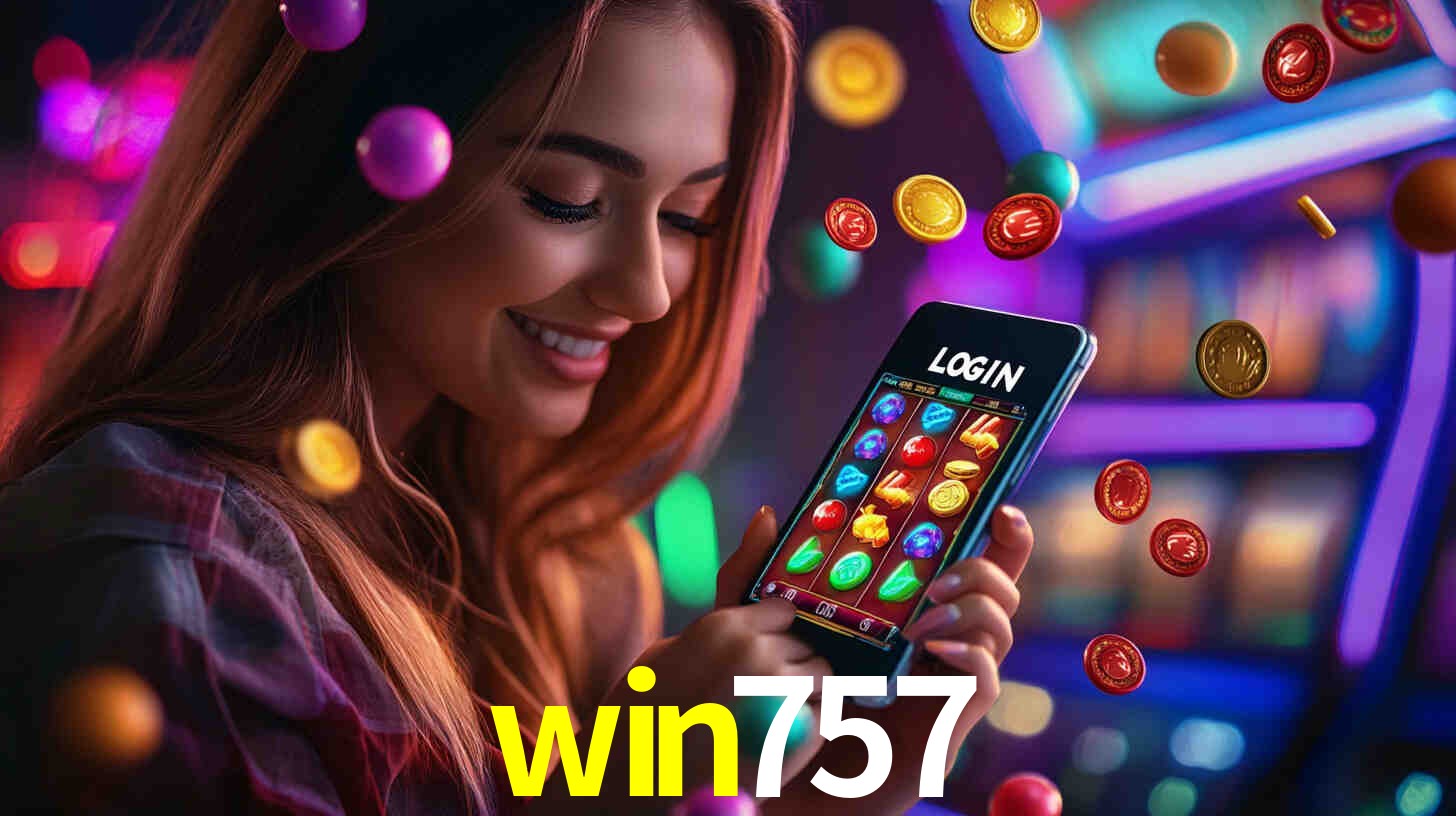 win757: Seu Cassino Premiado com Pagamentos Rápidos
