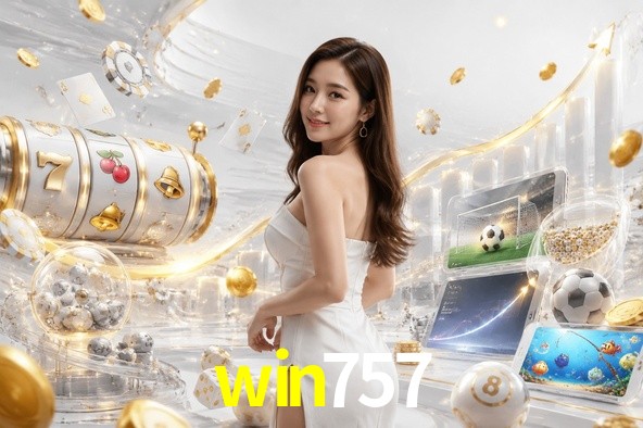 Experiência VIP win757