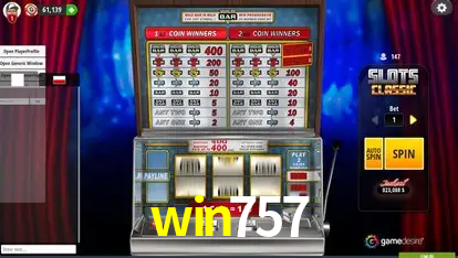 Descubra a Essência do win757: Nossa História e Compromissos