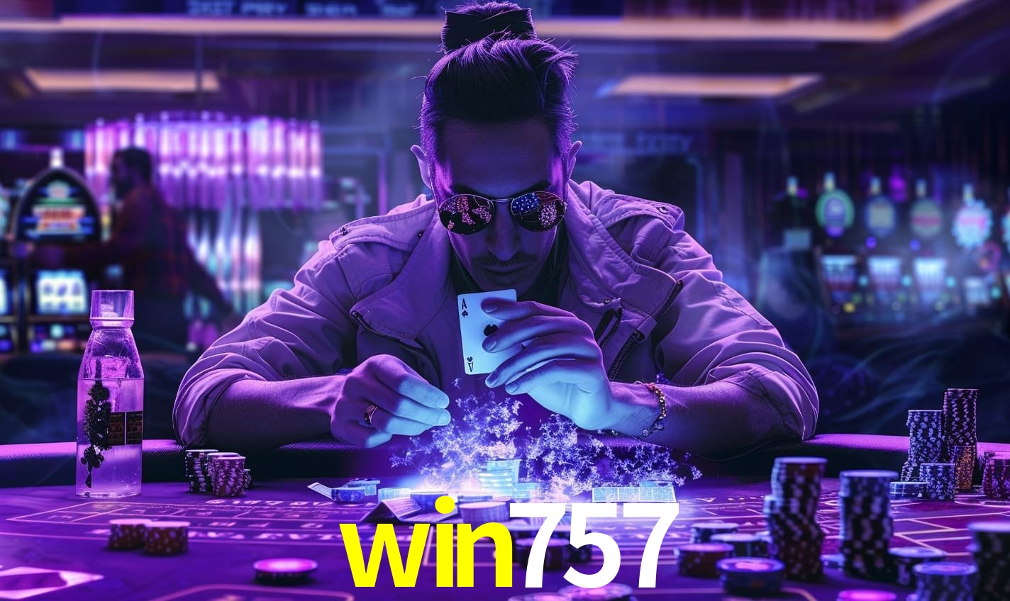 Live Casino win757
