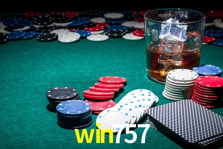Casino Ao Vivo win757