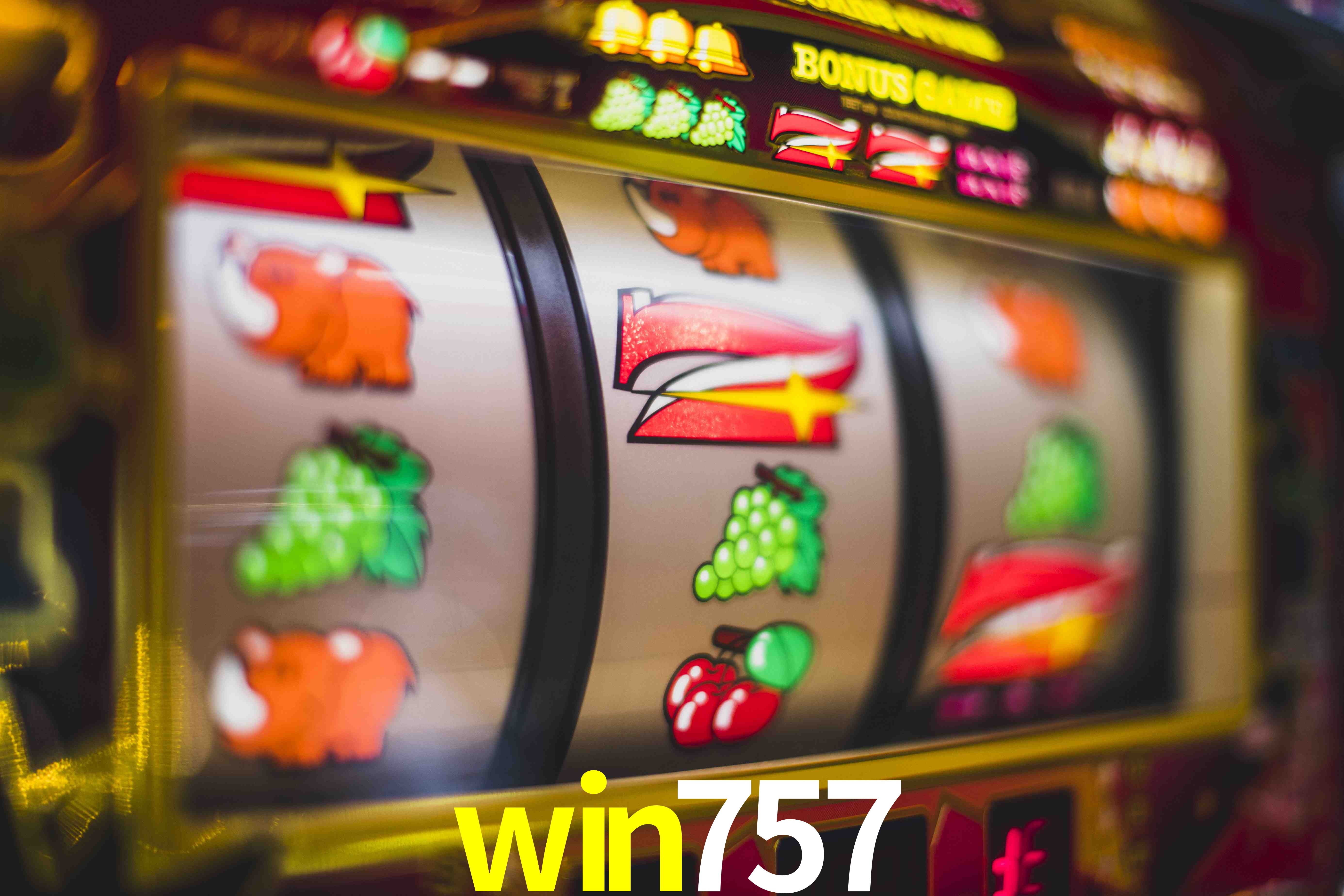 Spaceman Game win757
