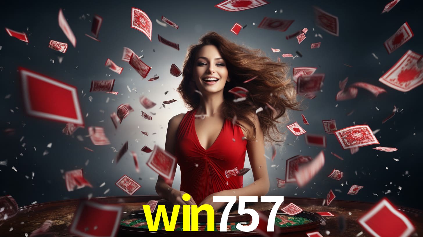 Daily Bonuses win757