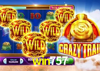 Descubra a Magia dos Jogos de Arcade no win757