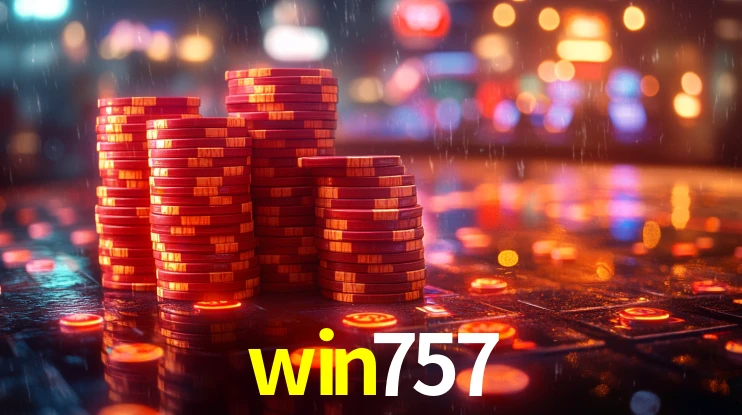 Sinta a adrenalina dos jogos de cassino com win757