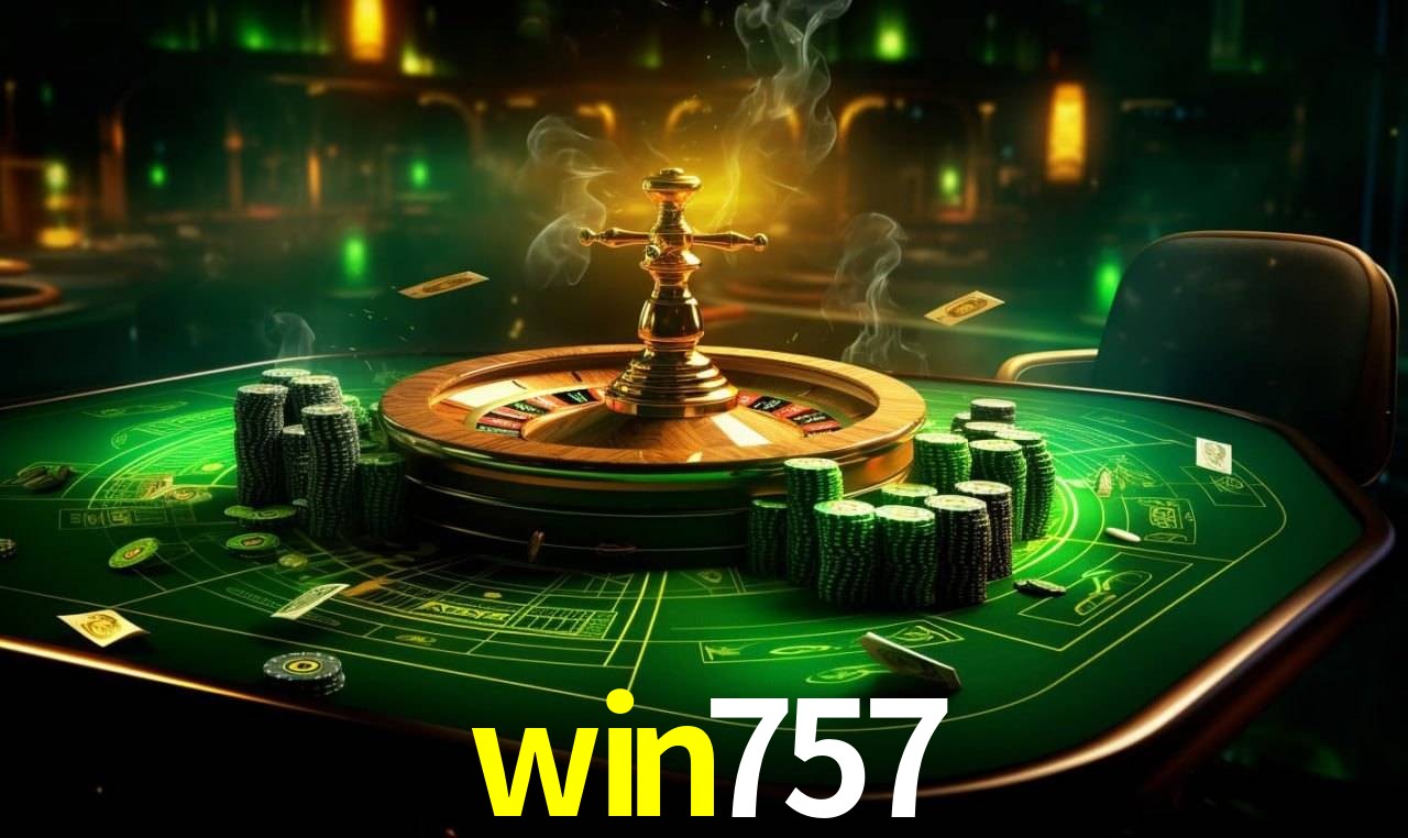 Bônus Diários win757