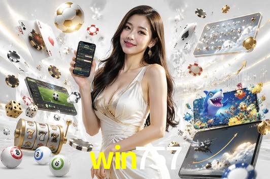 Slot Games win757