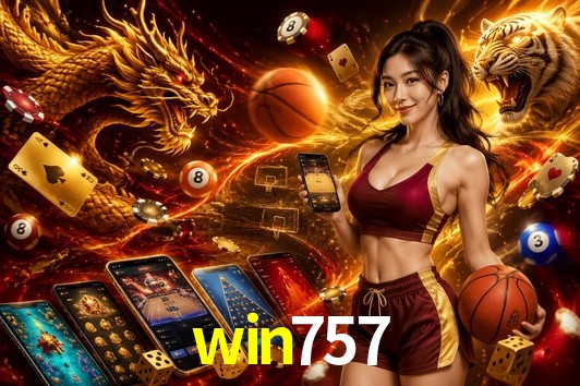 Bonus Features win757