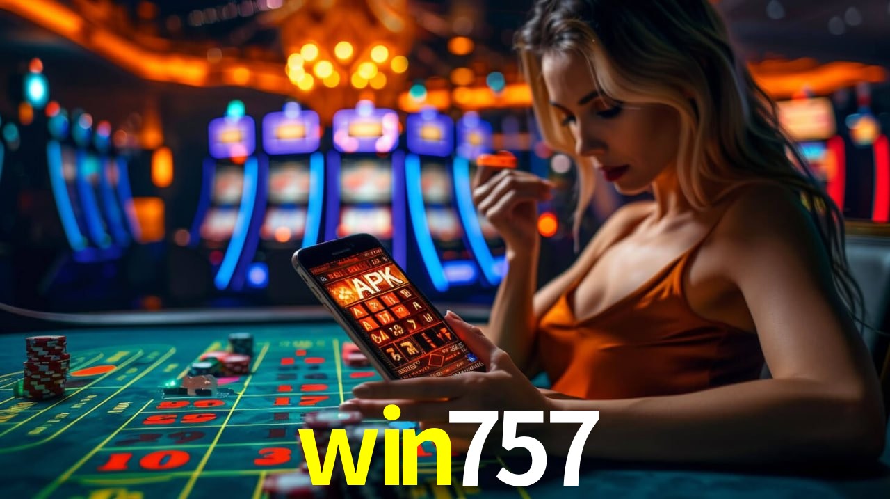VIP Casino win757