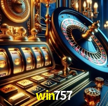 Provedores de Jogos win757