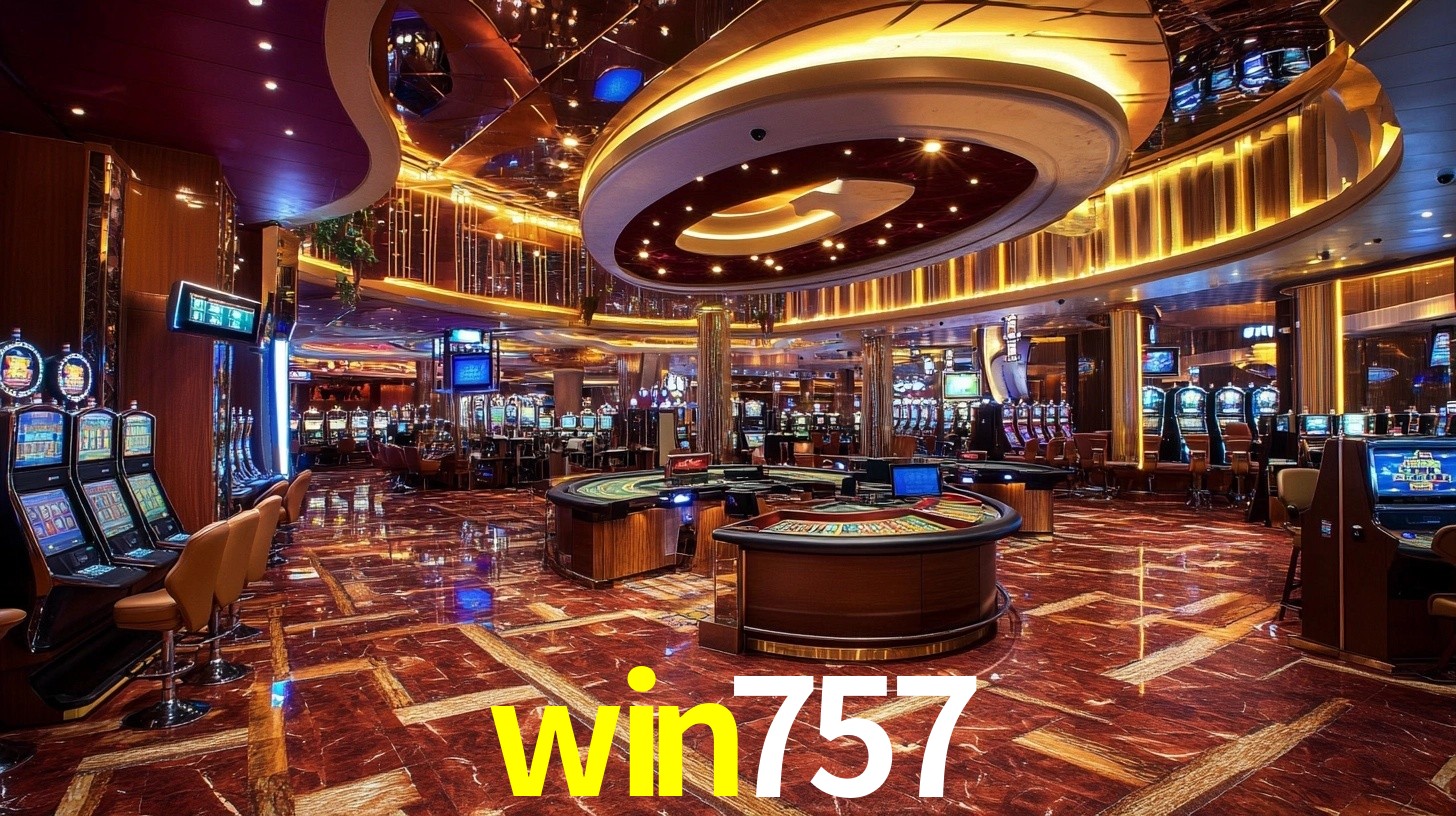 Exclusive Games win757