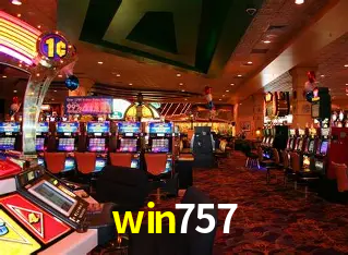 Descubra o Mundo do Cassino Online com win757