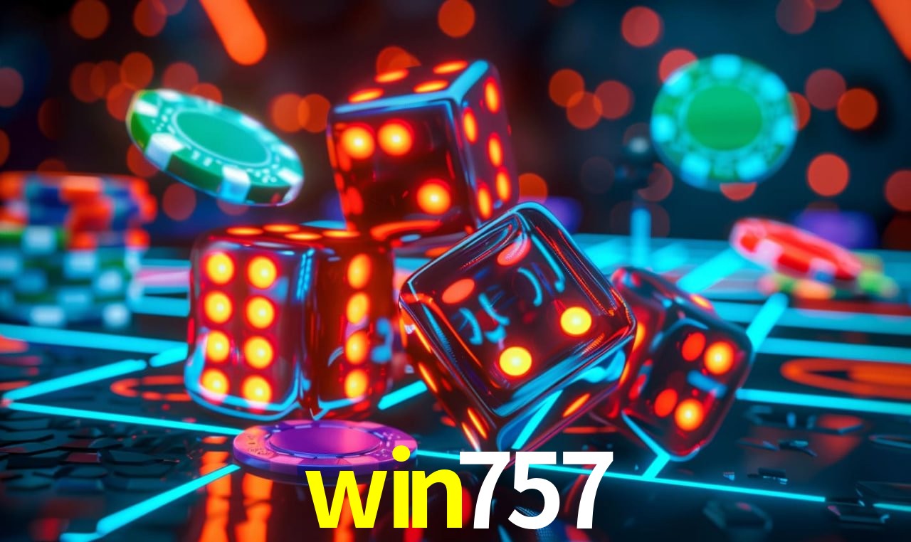Casino Ao Vivo win757