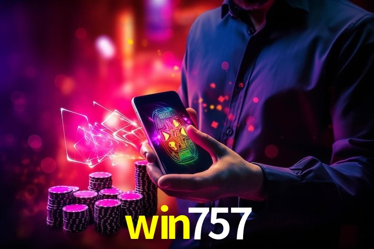 Recursos de Bônus win757