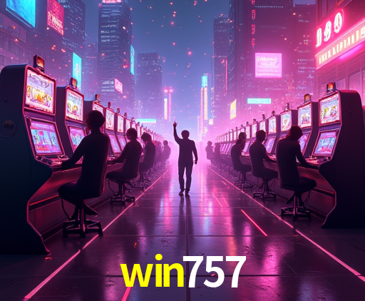 Estatísticas do Jogo win757