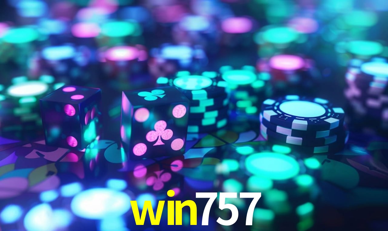 Diretório de Jogos win757