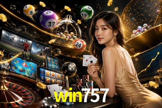 APP oficial da win757 para mobile
