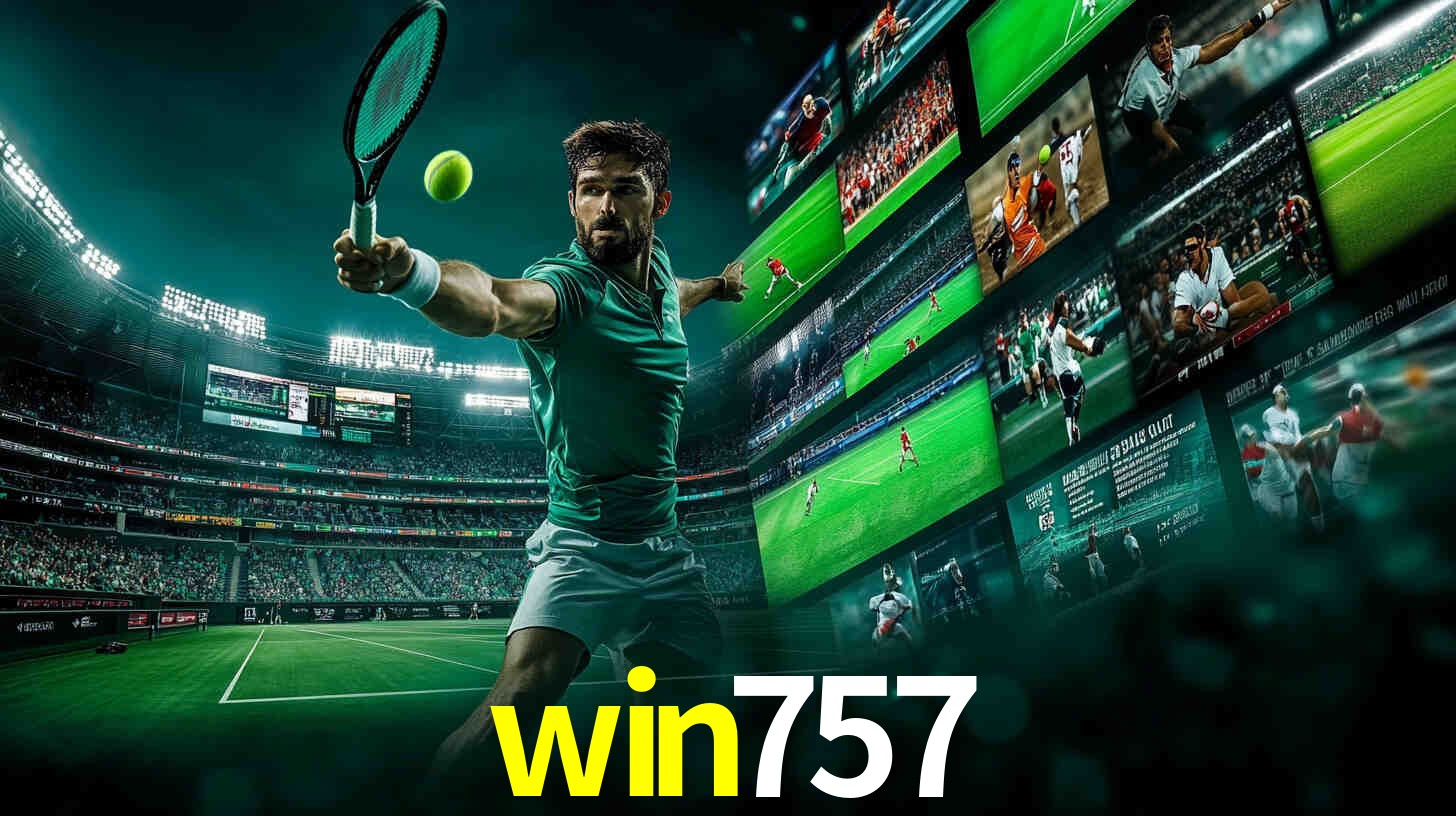 Descubra o Programa VIP da win757: Vantagens Exclusivas para Jogadores
