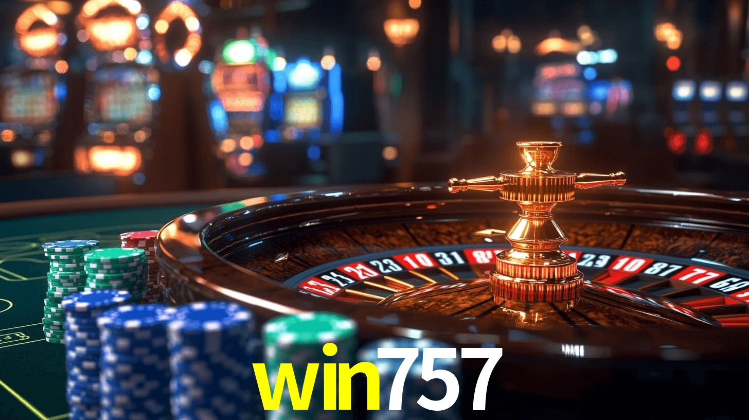 win757: Seu Especialista em Apostas Esportivas Brasileiras