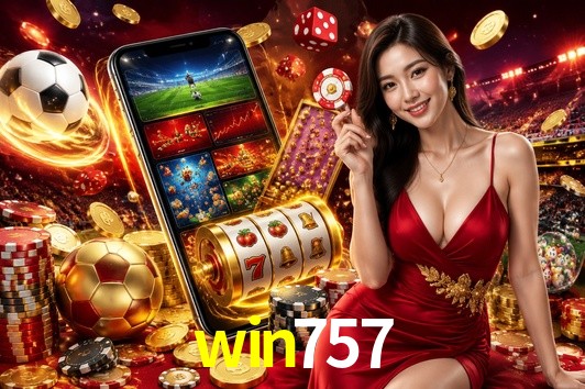 Football Betting win757
