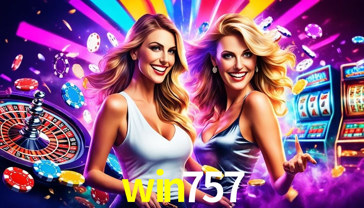 Apostas de Futebol win757