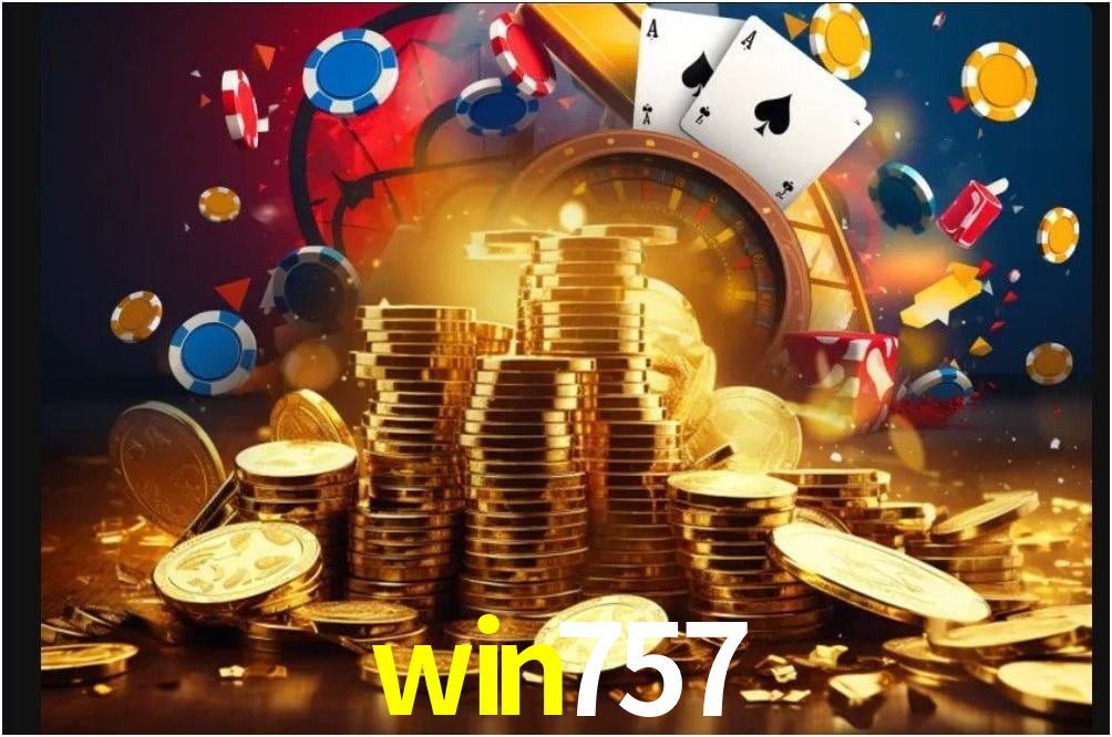 Casino VIP win757