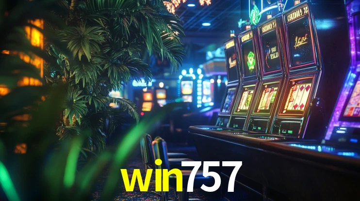 Welcome Bonus win757