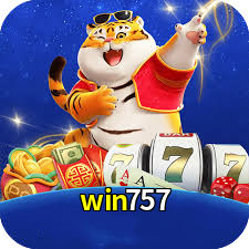 win757 Logo